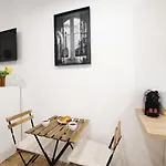 Parisconciergerie - Nice Studio Near Eiffel Tower