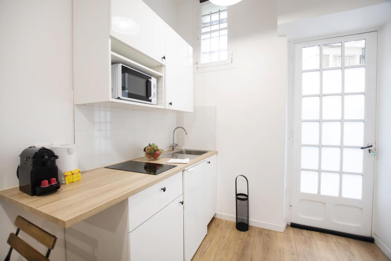 Parisconciergerie - Near Eiffel Tower Appartamento Parigi