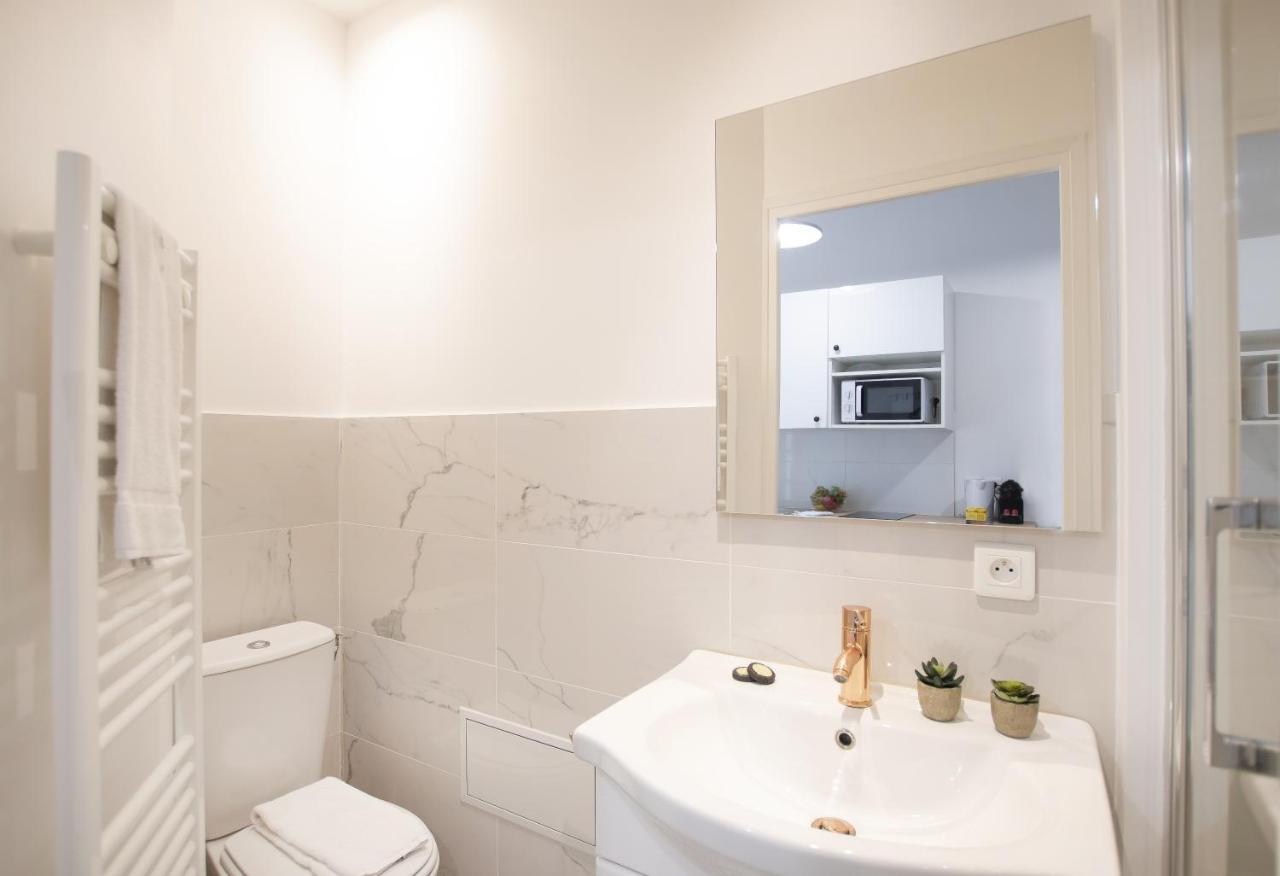 Parisconciergerie - Near Eiffel Tower Appartamento Parigi