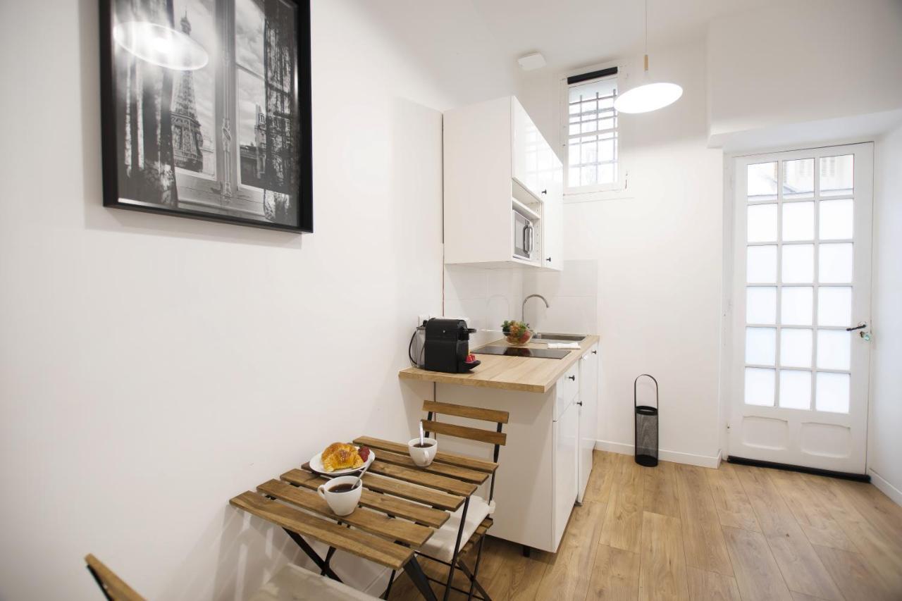 Parisconciergerie - Near Eiffel Tower Appartamento Parigi