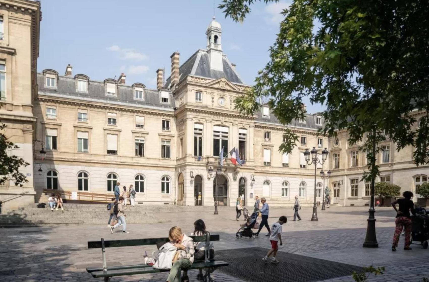 Parisconciergerie - Near Eiffel Tower Appartamento *