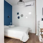 Parisconciergerie - Nice Studio Near Eiffel Tower