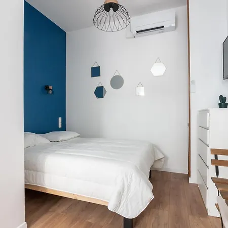 Parisconciergerie - Near Eiffel Tower Apartment