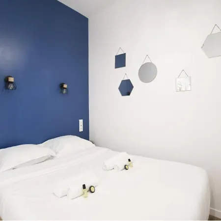 Parisconciergerie - Near Eiffel Tower Apartment