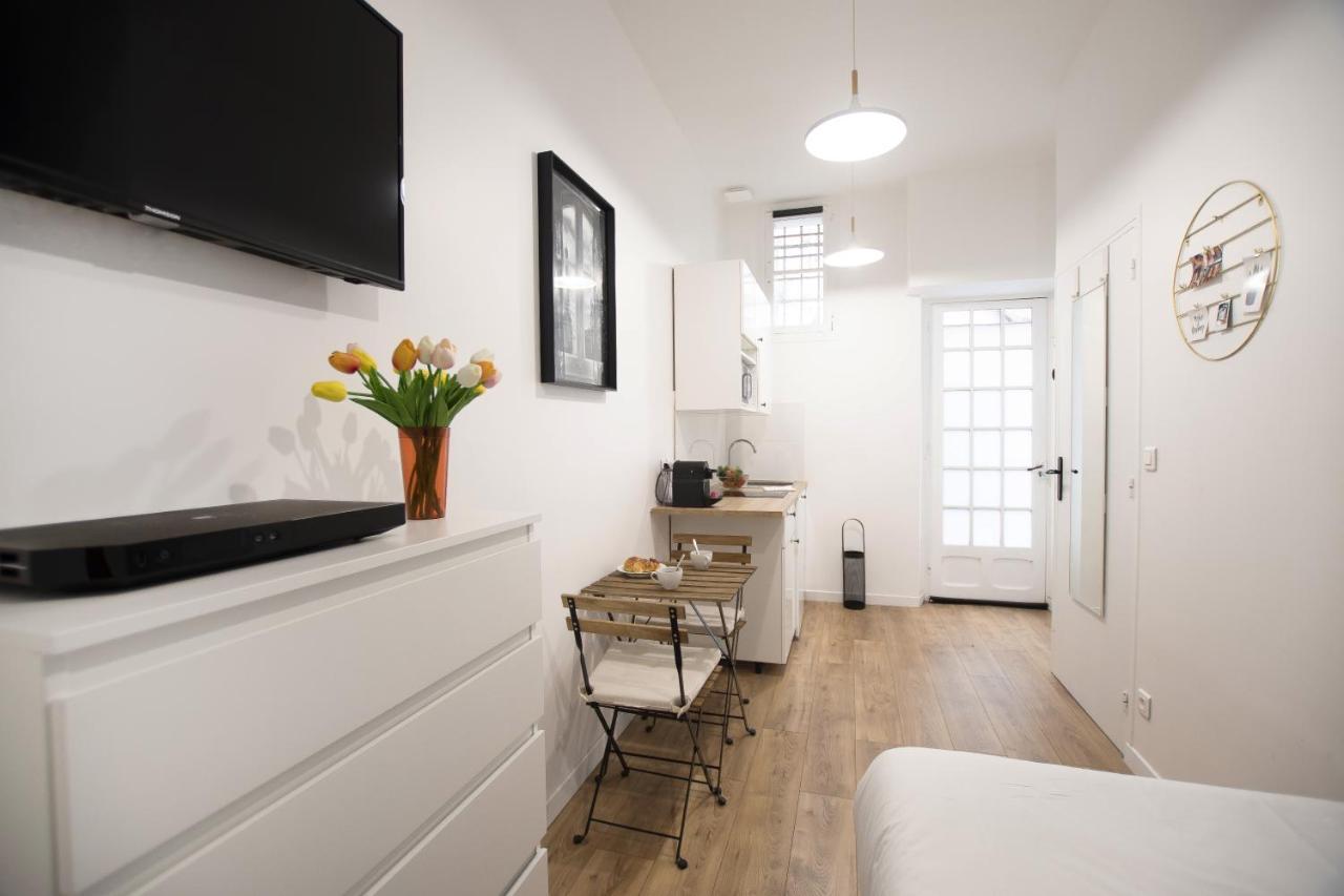 Appartamento Great Near The Eiffel Tower Parigi