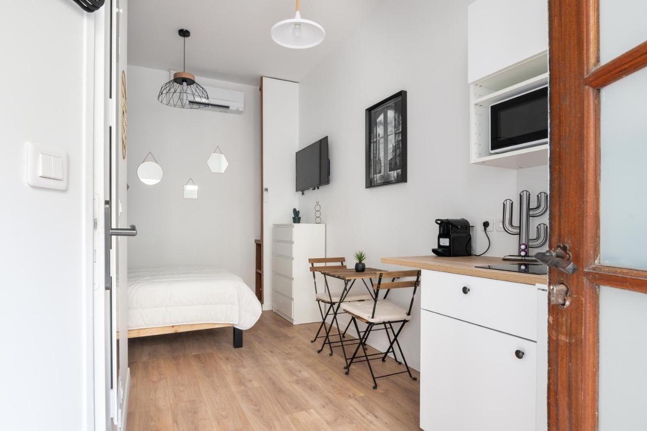 Appartamento Great Near The Eiffel Tower Parigi