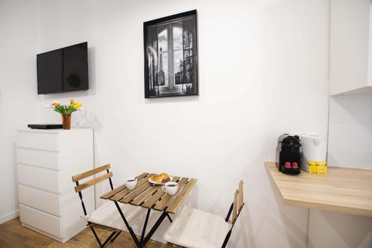 Appartamento Great Near The Eiffel Tower Parigi