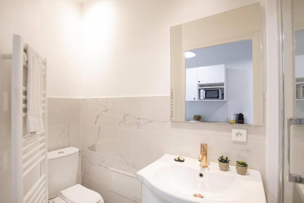 Parisconciergerie - Near Eiffel Tower Apartment Paris