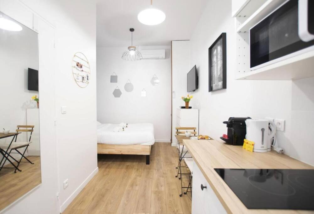 Parisconciergerie - Near Eiffel Tower Apartment *